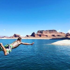 Meet your Posher, Tyson